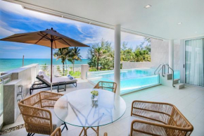 Beachfront Residence - Stunning Sea View